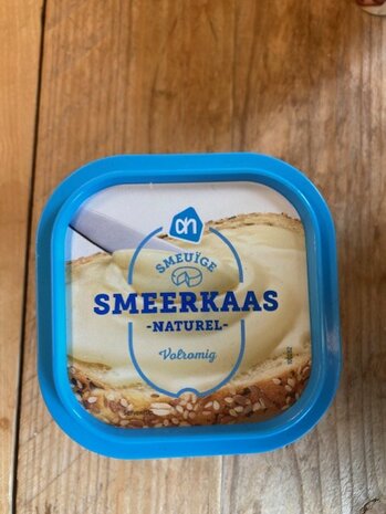 Smeerkaas Naturel