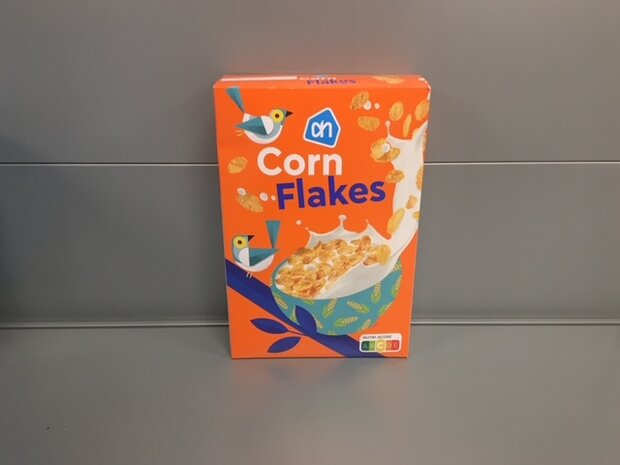 Cornflakes