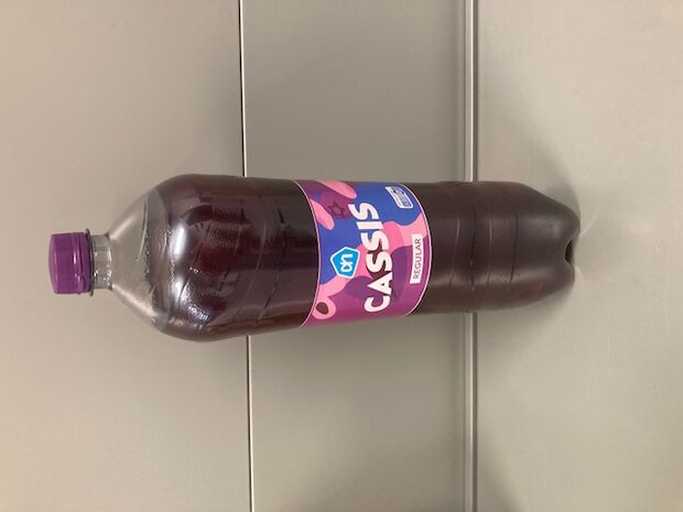 Cassis 1,5l