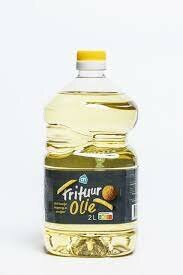 Frituur Olie