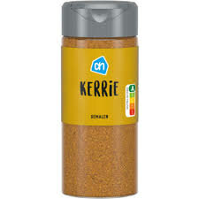 Kerrie kruiden