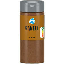 Kaneel kruiden