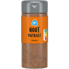 Nootmuskaat 