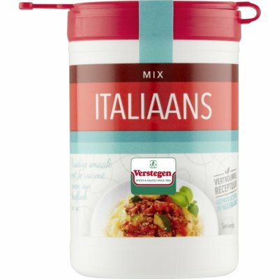 Italiaanse Kruiden