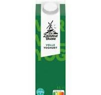 Volle yoghurt 