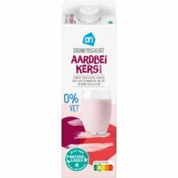 Optimel Framboos/AardbeiKers