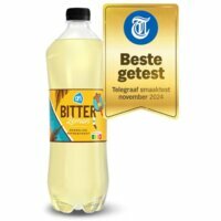 Bitterlemon