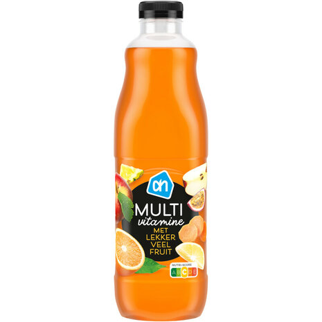 Multivitamine 