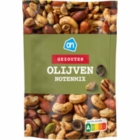 Olijven notenmix