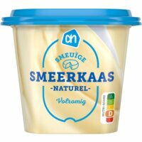 Smeerkaas Naturel