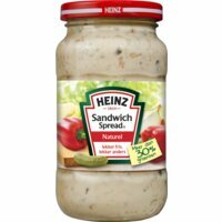 Sandwich spread Naturel