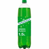 Fernandez Green Punch fles