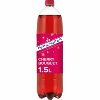 Fernandez Cherry Bouquet fles