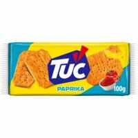 Tuc Lu Paprika