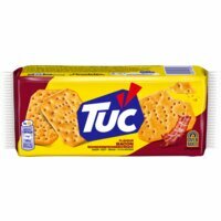 Tuc Lu Bacon