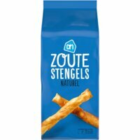 Zoute stengels