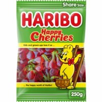 Haribo Cherries