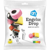Engelse drop