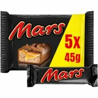 Mars 5st