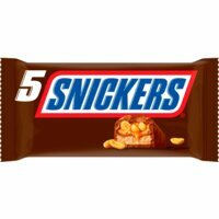Snickers 5st