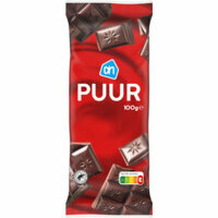 Chocolade reep Puur