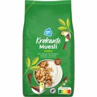 Muesli noten