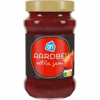 Aardbeien Jam