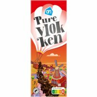 Vlokken puur 