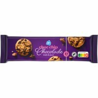 Chocolate cookies