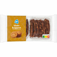 Kletskoppen 