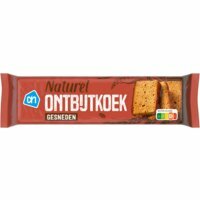 Ontbijtkoek