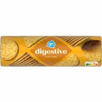Digestive koekjes