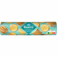 Fourre vanille smaak (koekjes)