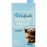  koffiemelk halfvol 