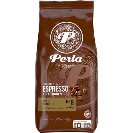 Koffie bonen Dark 