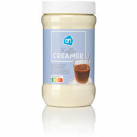 Koffie creamer