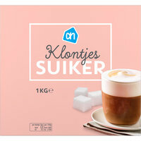 Suikerklontjes