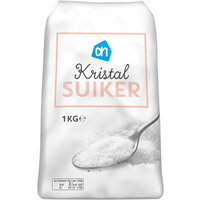 Kristal suiker wit 