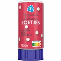 Zoetjes