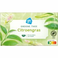 Thee Groen Citroen 