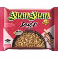 Yumyum Duck