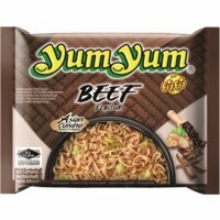 Yumyum rund