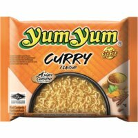 Yumyum Curry