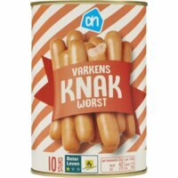 Knakworsten 