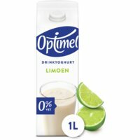 Optimel Limoen