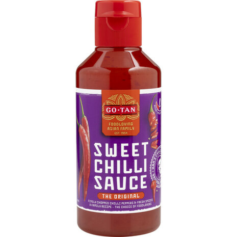 Go Tan sweet Chilli