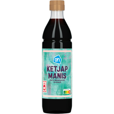 Ketjap Manis 250ml