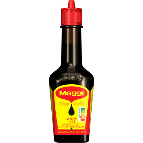 Maggi