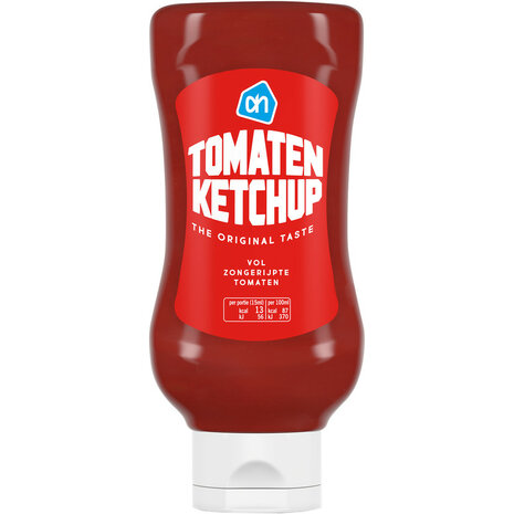 Tomaten Ketchup