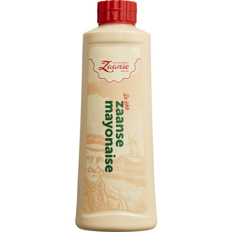 Zaanse mayonaise